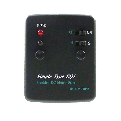 Algopix Similar Product 7 - Danubia Dorr Motor Drive for EQ1 Astro