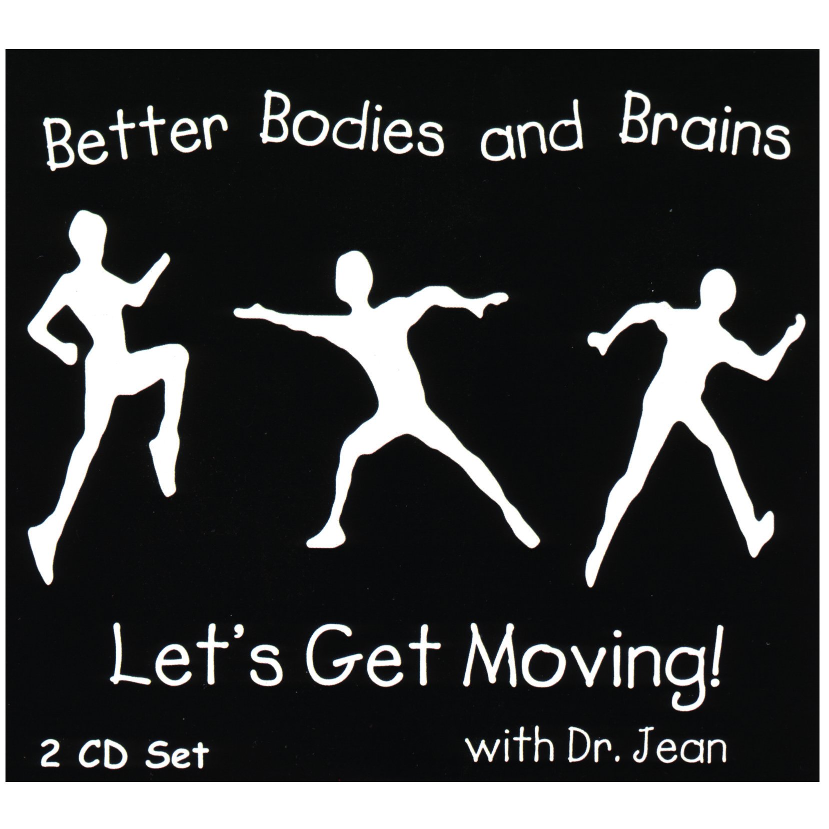 Algopix Similar Product 7 - Better Bodies & Brains
