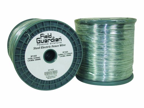 Algopix Similar Product 8 - Field Guardian 14Guage Galvanized