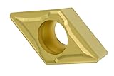 Algopix Similar Product 2 - Insert for Indexable Turning Tool for