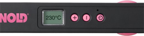 Algopix Similar Product 2 - Unold 87645 Slim Straightener Exclusive