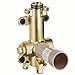Algopix Similar Product 19 - Hansgrohe 10971180 base Set Axor