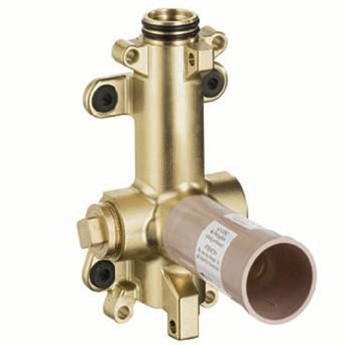 Algopix Similar Product 7 - Hansgrohe 10971180 base Set Axor
