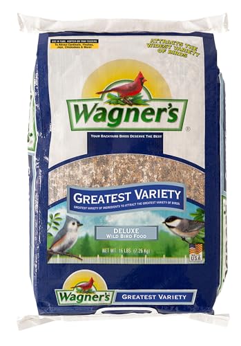 Algopix Similar Product 20 - Wagners 62059 Greatest Variety Blend