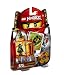 Algopix Similar Product 18 - LEGO Ninjago Cole DX 2170