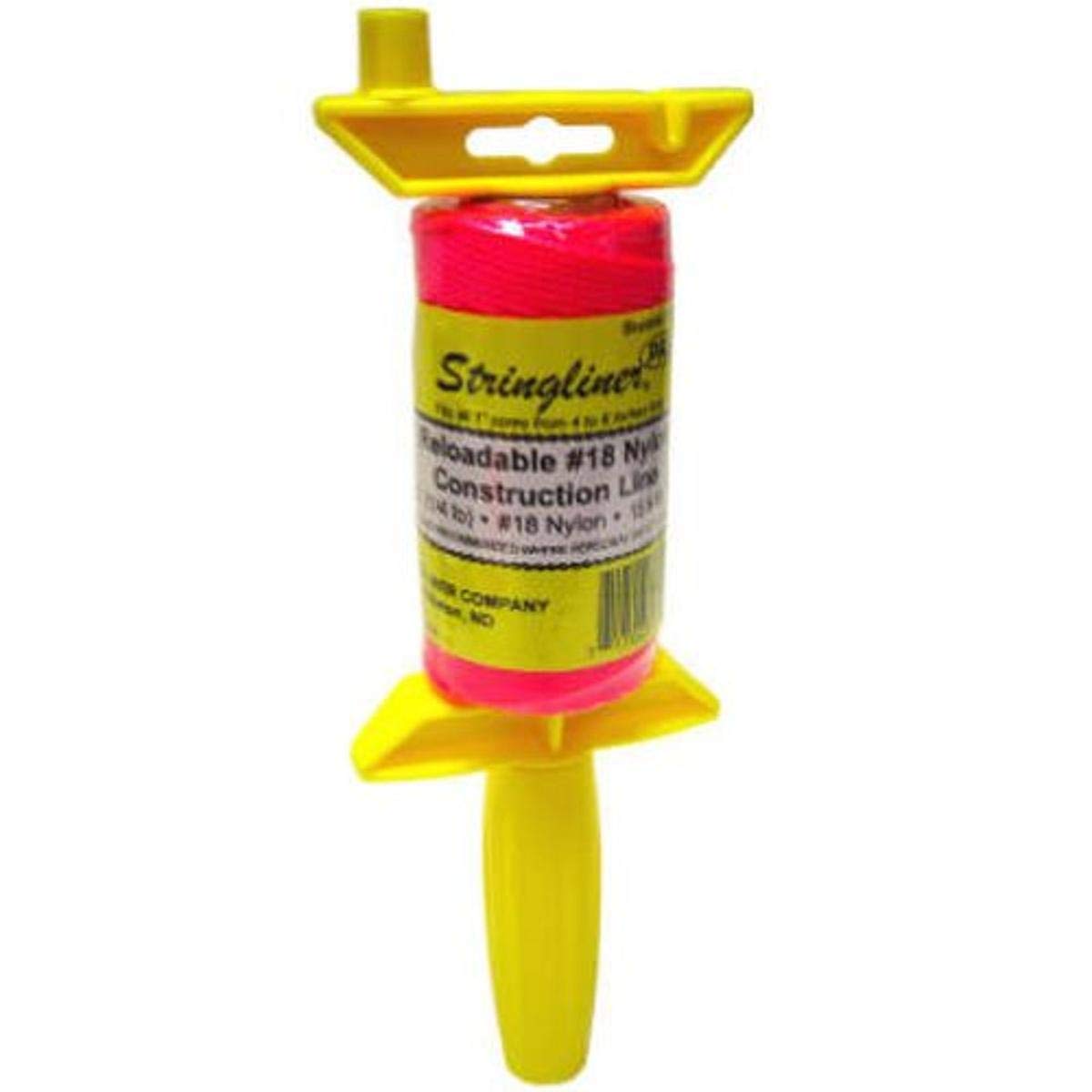 Algopix Similar Product 5 - STRINGLINER Company 25162 Stringliner