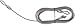 Algopix Similar Product 15 - National Mfg N280347 2Pack 8Foot