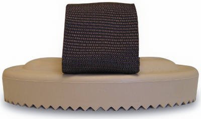 Algopix Similar Product 13 - Flexible Currycomb