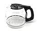 Algopix Similar Product 9 - Mr Coffee Replacement Carafe12cups