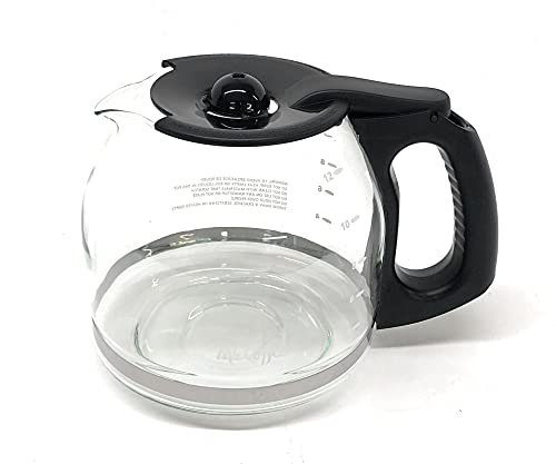 Algopix Similar Product 18 - Mr Coffee Replacement Carafe12cups