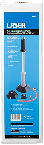 Algopix Similar Product 3 - Laser - 4991 Air Suction Dent Puller