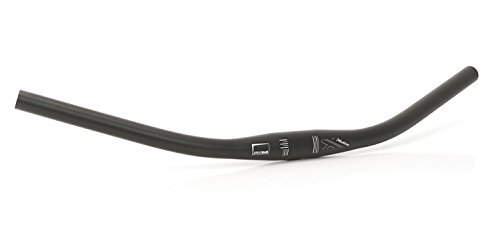 Algopix Similar Product 8 - XLC Comp Ergo-Bar
