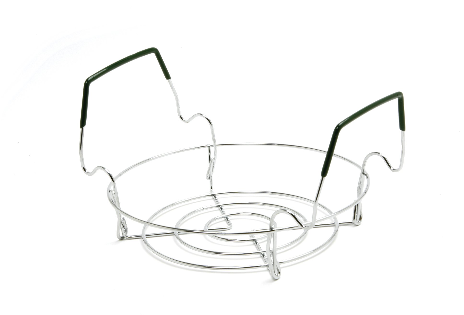 Algopix Similar Product 4 - Norpro Small Canning Rack Food Storage