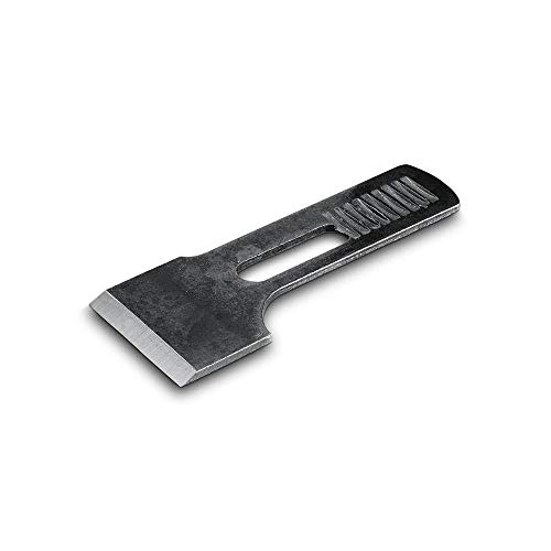 Algopix Similar Product 20 - STANLEY 112333 Hierro para cepillo