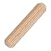 Algopix Similar Product 8 - Trend 6mm diameter dowels x 30mm long