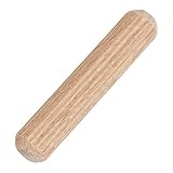 Algopix Similar Product 8 - Trend 6mm diameter dowels x 30mm long
