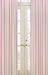Algopix Similar Product 1 - Pink and Green Jungle Friends Stripe