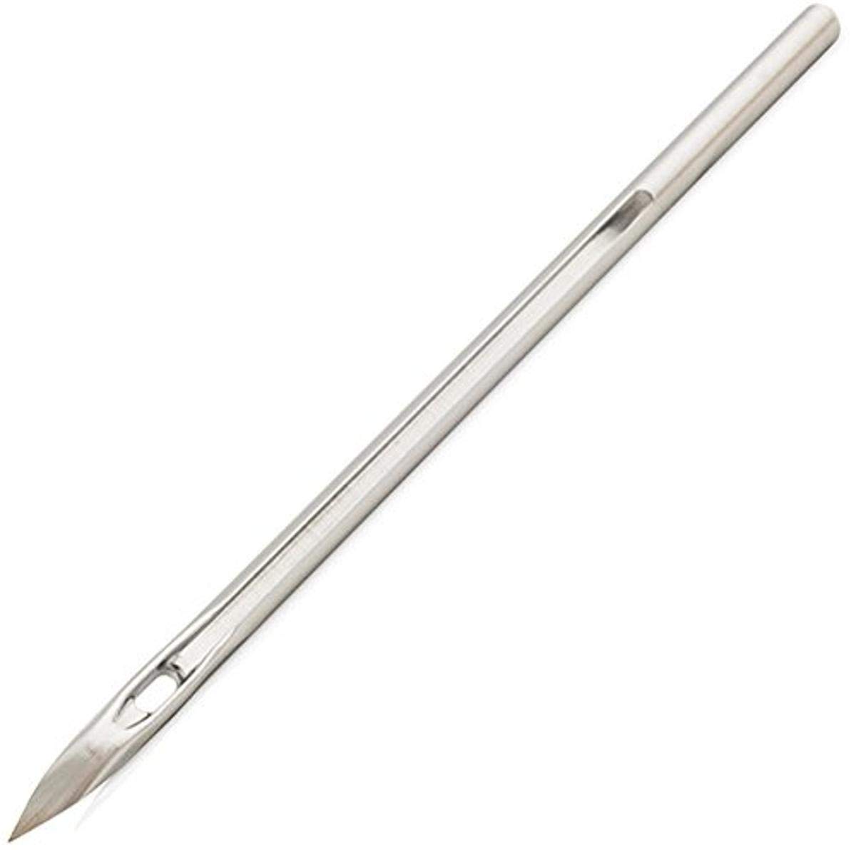 Algopix Similar Product 18 - Large Straight Needle #8S