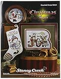 Algopix Similar Product 12 - Stoney Creek Christmas Joy Book