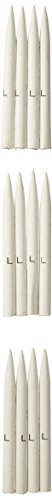 Algopix Similar Product 3 - Jack Richeson SinglePointed End Large