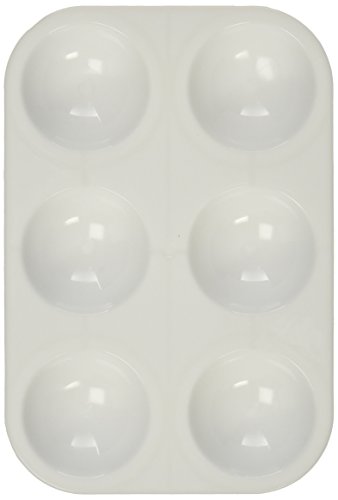 Algopix Similar Product 18 - School Smart PaintRite Tray with 6