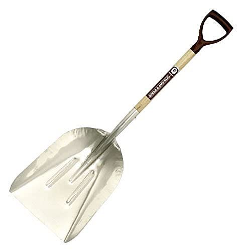Algopix Similar Product 17 - Spear  Jackson Agricultural Grain