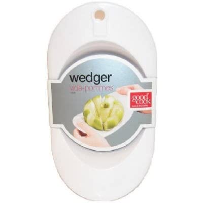Algopix Similar Product 19 - Apple Wedger Wht