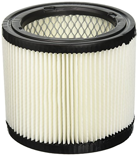 Algopix Similar Product 5 - Shop Vac WetDry Cartridge Filter Pack