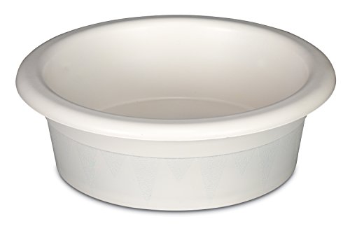 Algopix Similar Product 14 - Petmate 23249 Nest Pet Dish