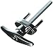 Algopix Similar Product 12 - Metal Door Locking T-Handle