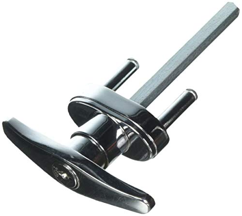 Algopix Similar Product 16 - Metal Door Locking T-Handle