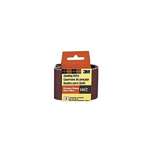 Algopix Similar Product 19 - Sanding Belts