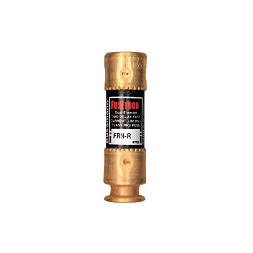 Algopix Similar Product 17 - Bussman BPFRNR20 20 Amp 250 Volt