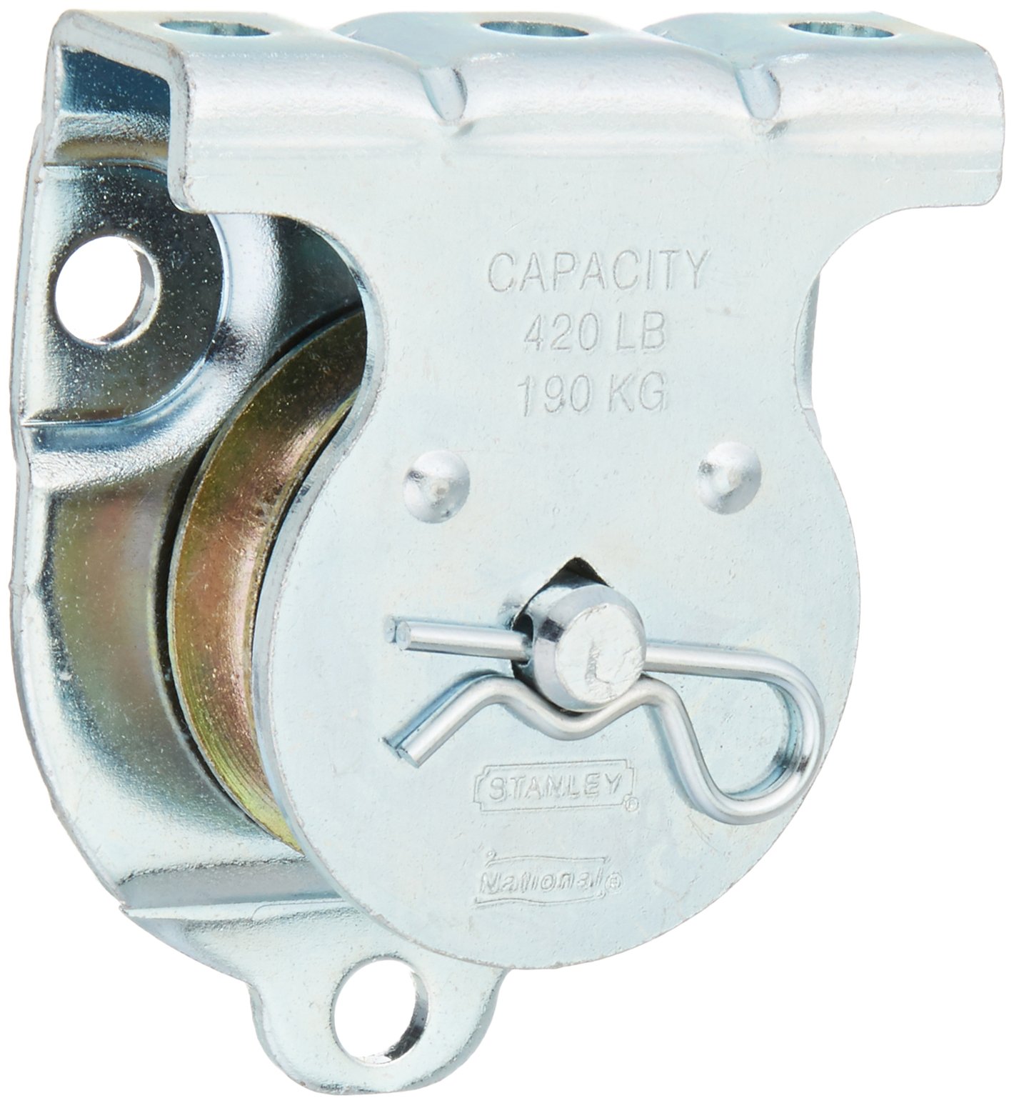 Algopix Similar Product 2 - National N233247 112 ZN Single