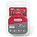 Algopix Similar Product 5 - Oregon Advance Cut 16 in 55 links