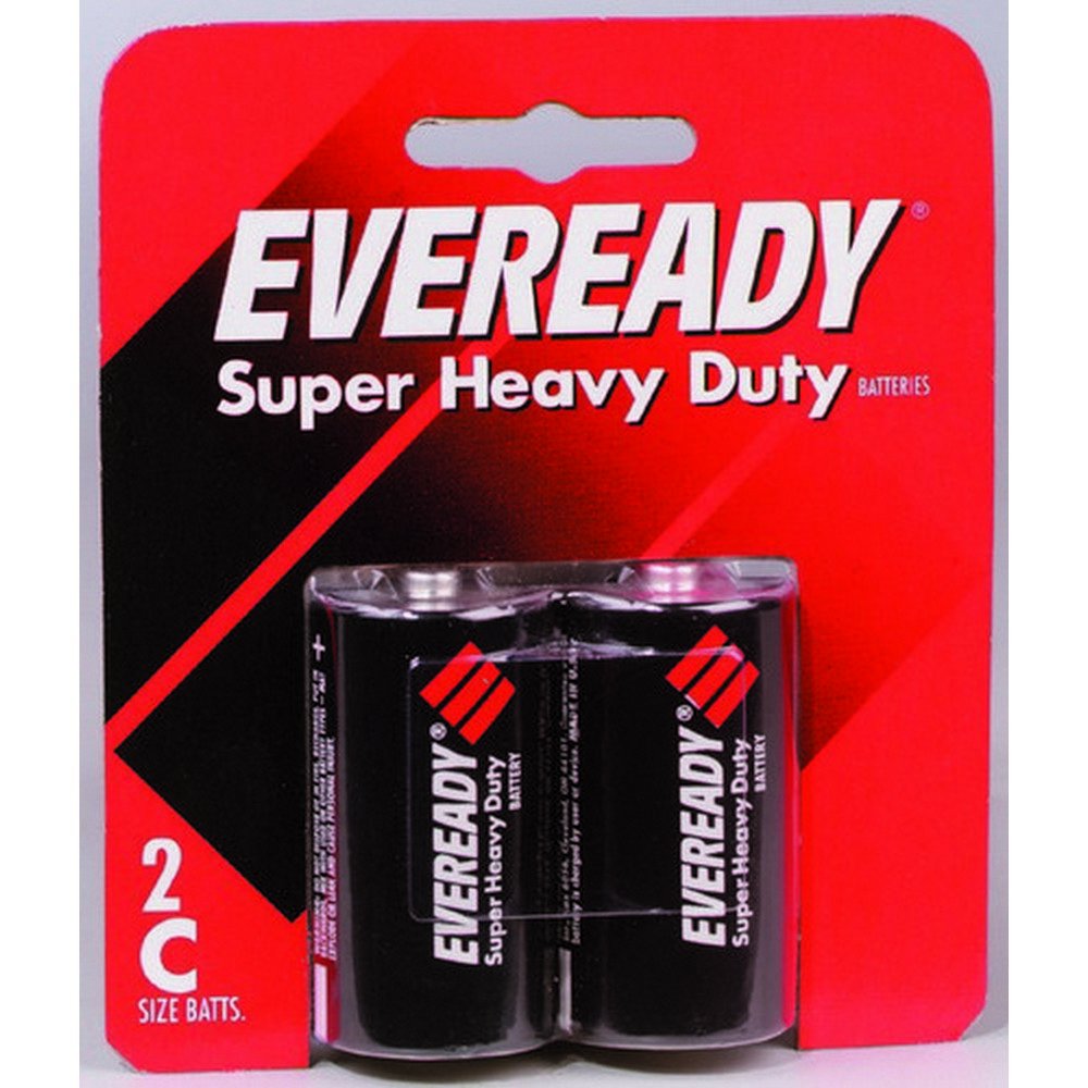 Algopix Similar Product 16 - Heavy-Duty Battery