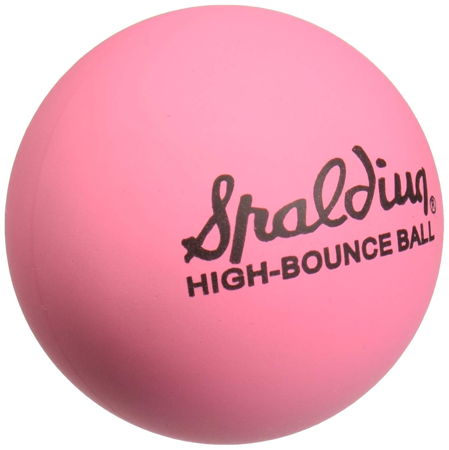 Algopix Similar Product 2 - SM PNK High Bounce Ball (Pack of 24)
