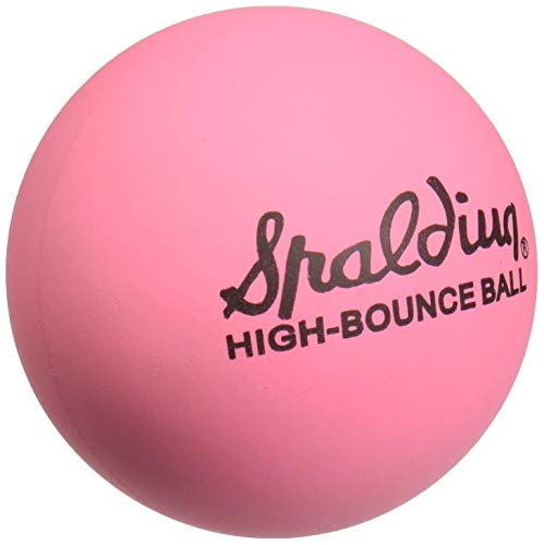 Algopix Similar Product 5 - SM PNK High Bounce Ball (Pack of 24)