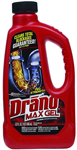 Algopix Similar Product 18 - MaxGel Clog Remover, 32-oz.