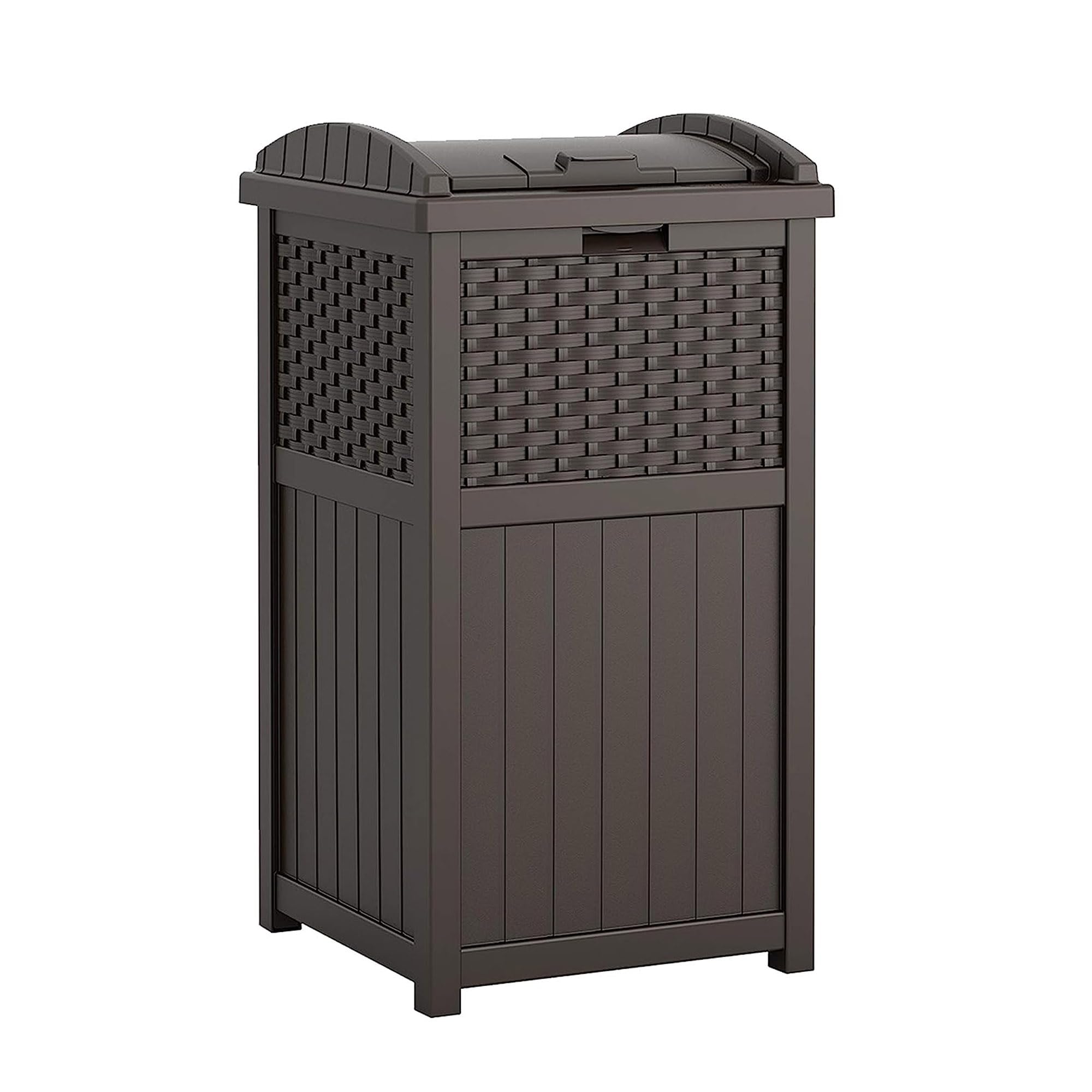 Algopix Similar Product 19 - Suncast 33 Gallon Commercial Outdoor