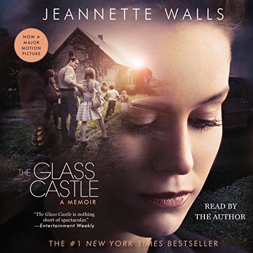 Algopix Similar Product 9 - The Glass Castle: A Memoir