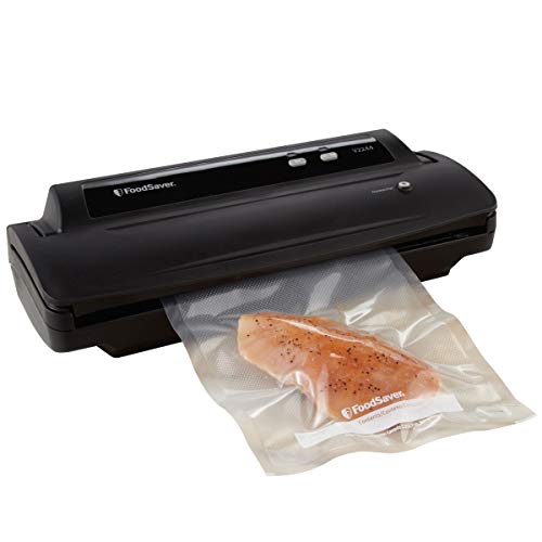Algopix Similar Product 15 - Foodsaver FSFSSL2244000 V2244 Machine