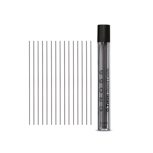 Algopix Similar Product 1 - Cross Mechanical Pencil Lead Refills