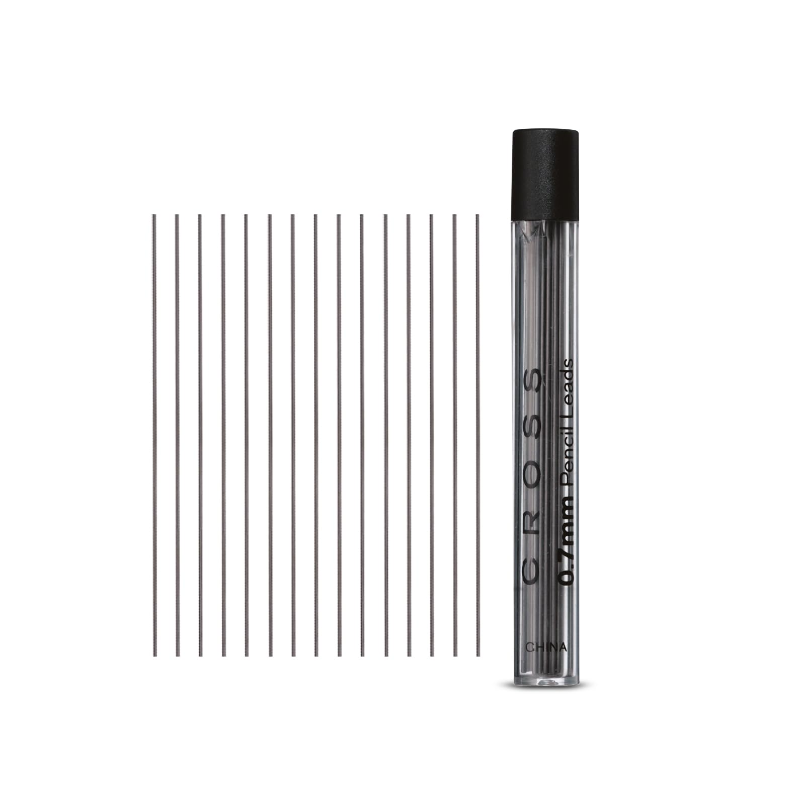 Algopix Similar Product 10 - Cross Mechanical Pencil Lead Refills