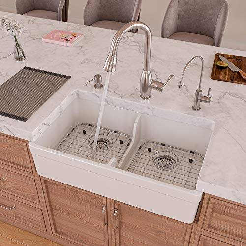 Algopix Similar Product 8 - ALFI brand AB5123 32Inch Short Wall