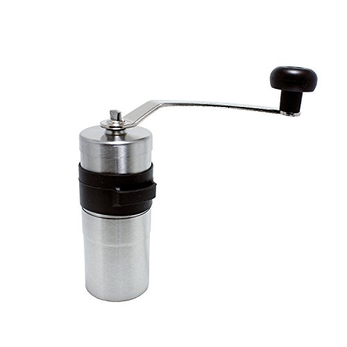 Algopix Similar Product 10 - Porlex Mini Stainless Steel Coffee