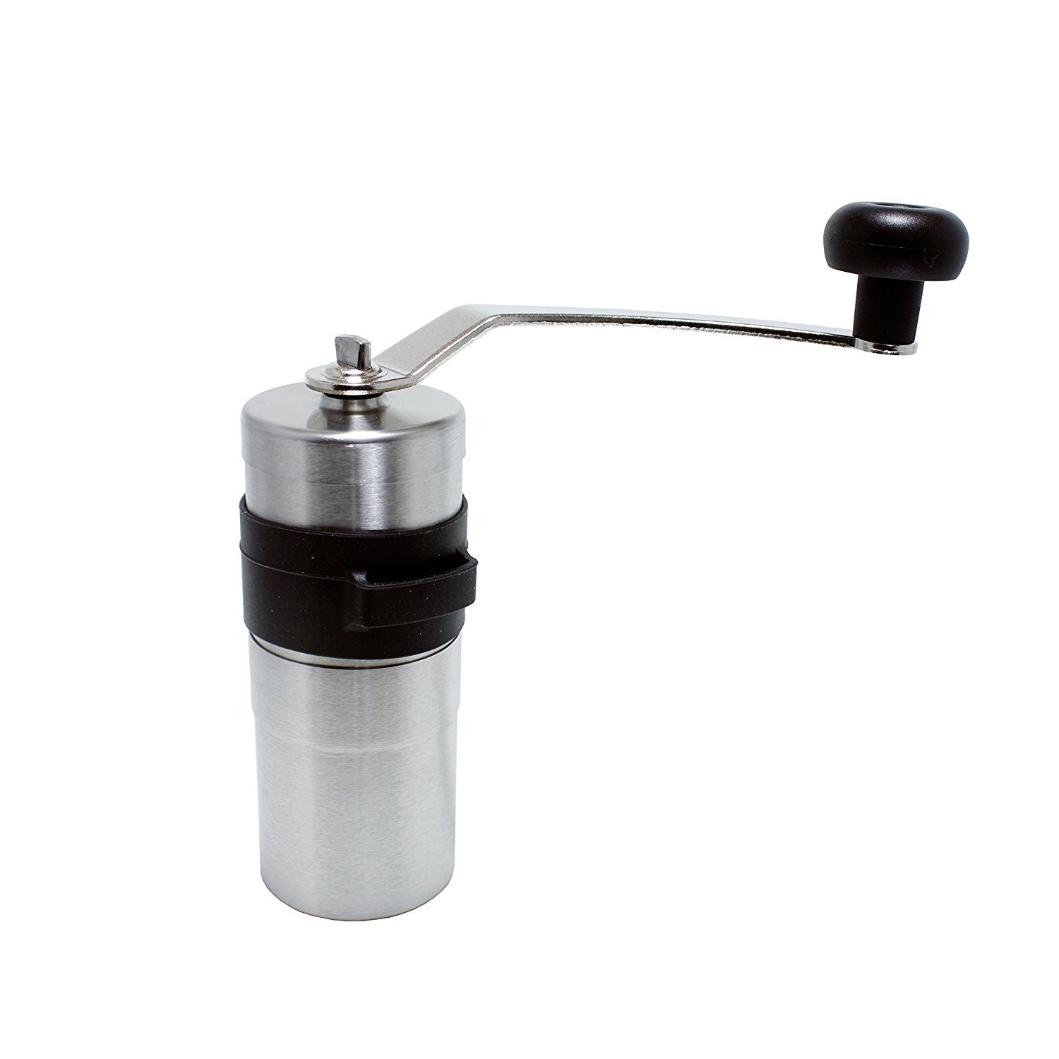 Algopix Similar Product 2 - Porlex Mini Stainless Steel Coffee