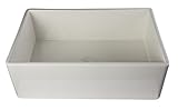 Algopix Similar Product 18 - ALFI brand AB510 30Inch Biscuit
