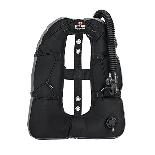 Algopix Similar Product 4 - Dive Rite Wing