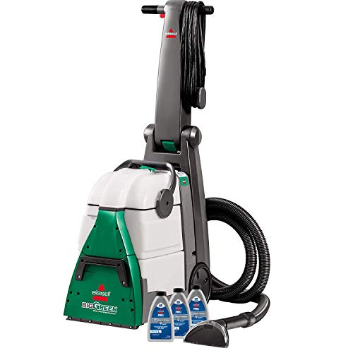 Algopix Similar Product 5 - BISSELL Big Green Professional Carpet